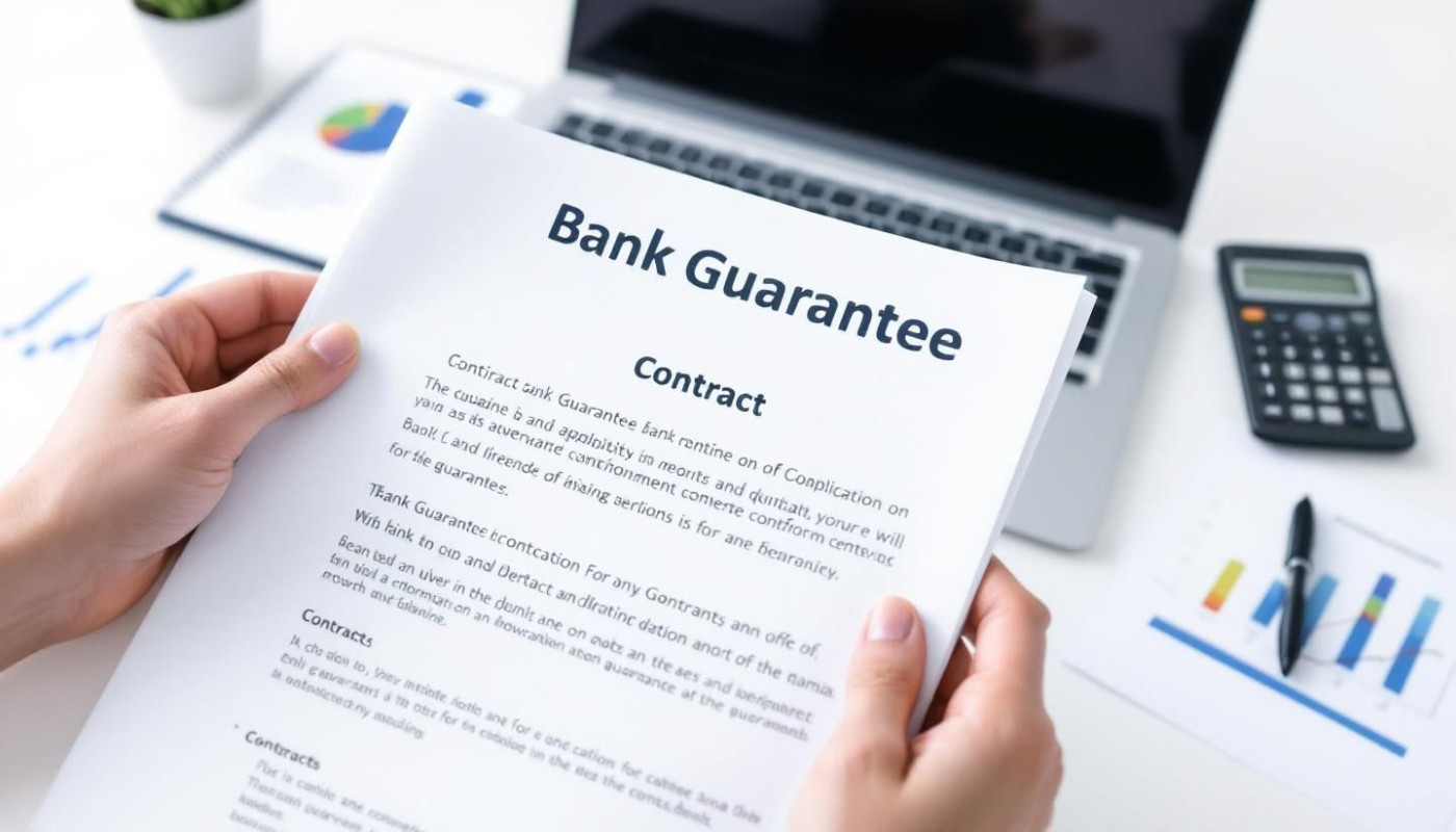 Comment choisir entre caution bancaire et garantie sans dépôt ?