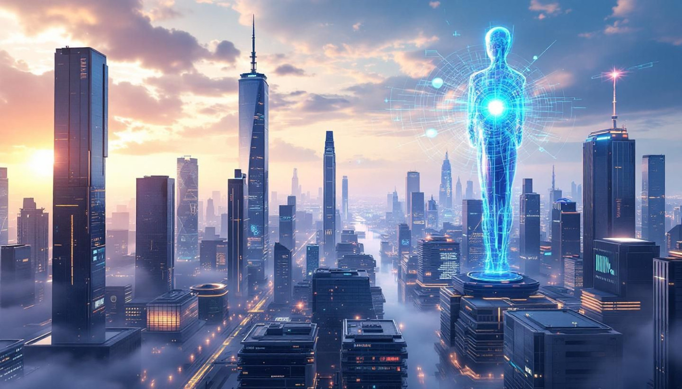 Comment les innovations technologiques transforment-elles le marché immobilier ?