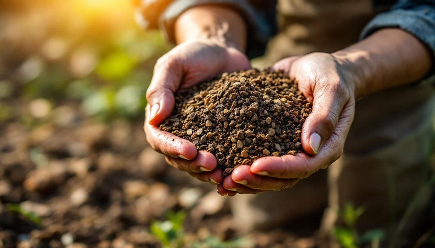 Comment les matériaux écologiques révolutionnent-ils la construction moderne ?