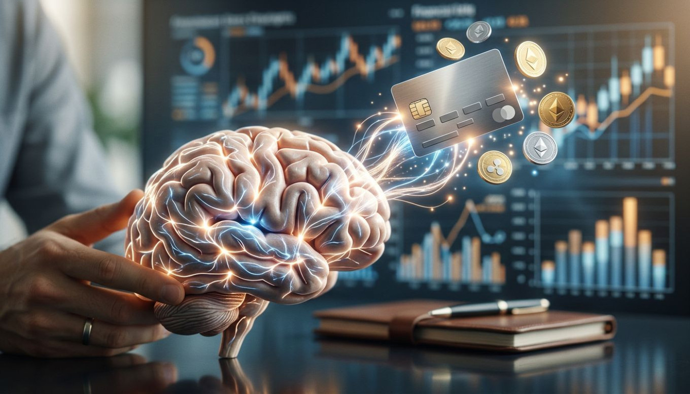 Crédit et psychologie : comment nos biais impactent-ils nos choix financiers ?