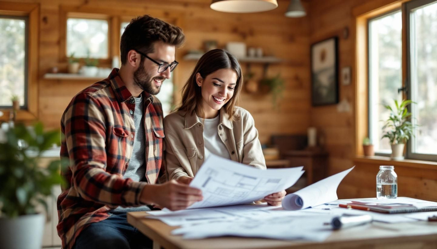 Les étapes clés pour investir dans l'immobilier locatif durablement